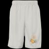 Men's Pro Mesh 9" Shorts with Pockets Thumbnail