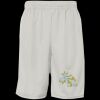 Men's Pro Mesh 9" Shorts with Pockets Thumbnail