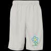 Men's Pro Mesh 9" Shorts with Pockets Thumbnail