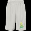 Men's Pro Mesh 9" Shorts with Pockets Thumbnail