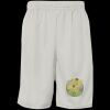 Men's Pro Mesh 9" Shorts with Pockets Thumbnail