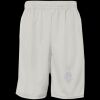 Men's Pro Mesh 9" Shorts with Pockets Thumbnail