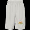 Men's Pro Mesh 9" Shorts with Pockets Thumbnail
