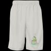 Men's Pro Mesh 9" Shorts with Pockets Thumbnail
