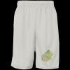 Men's Pro Mesh 9" Shorts with Pockets Thumbnail