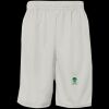 Men's Pro Mesh 9" Shorts with Pockets Thumbnail