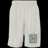 Men's Pro Mesh 9" Shorts with Pockets Thumbnail
