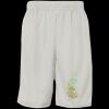 Men's Pro Mesh 9" Shorts with Pockets Thumbnail