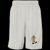 Men's Pro Mesh 9" Shorts with Pockets Thumbnail