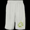Men's Pro Mesh 9" Shorts with Pockets Thumbnail