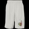Men's Pro Mesh 9" Shorts with Pockets Thumbnail