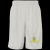 Men's Pro Mesh 9" Shorts with Pockets Thumbnail