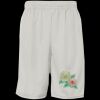 Men's Pro Mesh 9" Shorts with Pockets Thumbnail