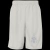 Men's Pro Mesh 9" Shorts with Pockets Thumbnail