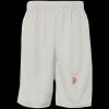Men's Pro Mesh 9" Shorts with Pockets Thumbnail