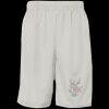 Men's Pro Mesh 9" Shorts with Pockets Thumbnail