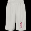 Men's Pro Mesh 9" Shorts with Pockets Thumbnail