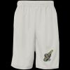Men's Pro Mesh 9" Shorts with Pockets Thumbnail