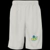Men's Pro Mesh 9" Shorts with Pockets Thumbnail