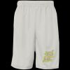 Men's Pro Mesh 9" Shorts with Pockets Thumbnail