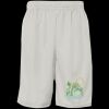 Men's Pro Mesh 9" Shorts with Pockets Thumbnail