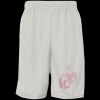 Men's Pro Mesh 9" Shorts with Pockets Thumbnail