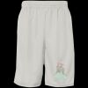 Men's Pro Mesh 9" Shorts with Pockets Thumbnail