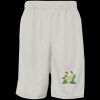 Men's Pro Mesh 9" Shorts with Pockets Thumbnail