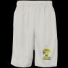 Men's Pro Mesh 9" Shorts with Pockets Thumbnail