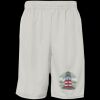 Men's Pro Mesh 9" Shorts with Pockets Thumbnail