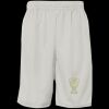 Men's Pro Mesh 9" Shorts with Pockets Thumbnail