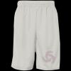 Men's Pro Mesh 9" Shorts with Pockets Thumbnail