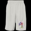 Men's Pro Mesh 9" Shorts with Pockets Thumbnail