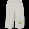 Men's Pro Mesh 9" Shorts with Pockets Thumbnail