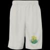 Men's Pro Mesh 9" Shorts with Pockets Thumbnail