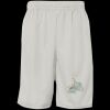 Men's Pro Mesh 9" Shorts with Pockets Thumbnail