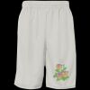 Men's Pro Mesh 9" Shorts with Pockets Thumbnail