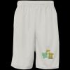 Men's Pro Mesh 9" Shorts with Pockets Thumbnail
