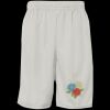 Men's Pro Mesh 9" Shorts with Pockets Thumbnail