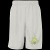Men's Pro Mesh 9" Shorts with Pockets Thumbnail