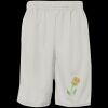 Men's Pro Mesh 9" Shorts with Pockets Thumbnail
