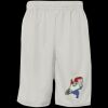 Men's Pro Mesh 9" Shorts with Pockets Thumbnail