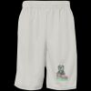 Men's Pro Mesh 9" Shorts with Pockets Thumbnail