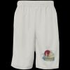 Men's Pro Mesh 9" Shorts with Pockets Thumbnail