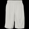 Men's Pro Mesh 9" Shorts with Pockets Thumbnail