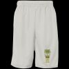 Men's Pro Mesh 9" Shorts with Pockets Thumbnail