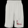 Men's Pro Mesh 9" Shorts with Pockets Thumbnail
