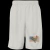 Men's Pro Mesh 9" Shorts with Pockets Thumbnail