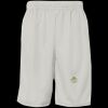 Men's Pro Mesh 9" Shorts with Pockets Thumbnail