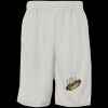 Men's Pro Mesh 9" Shorts with Pockets Thumbnail